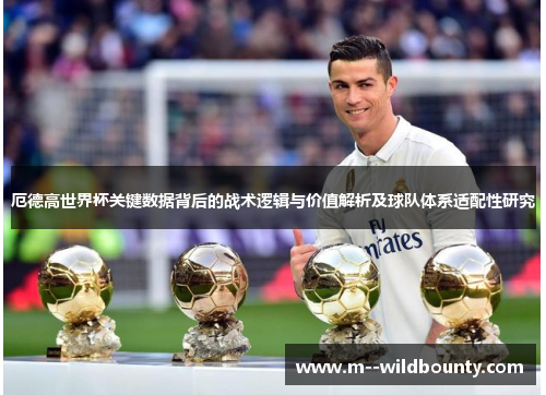 厄德高世界杯关键数据背后的战术逻辑与价值解析及球队体系适配性研究