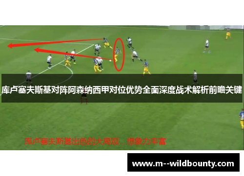库卢塞夫斯基对阵阿森纳西甲对位优势全面深度战术解析前瞻关键
